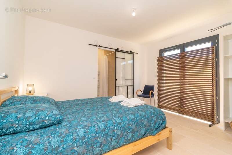 Maison à LE CASTELLET