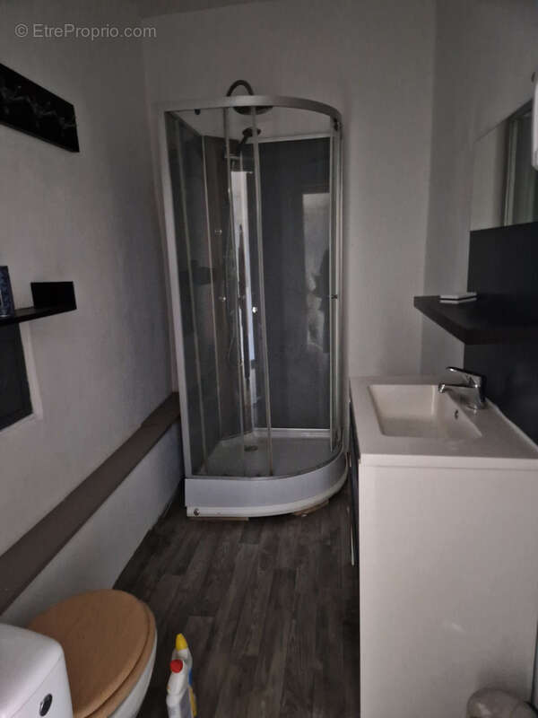 Appartement à LOUDEAC