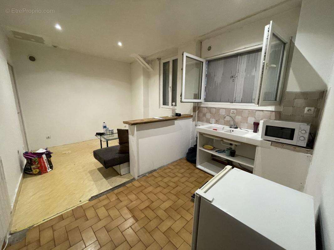 Appartement à RIBERAC