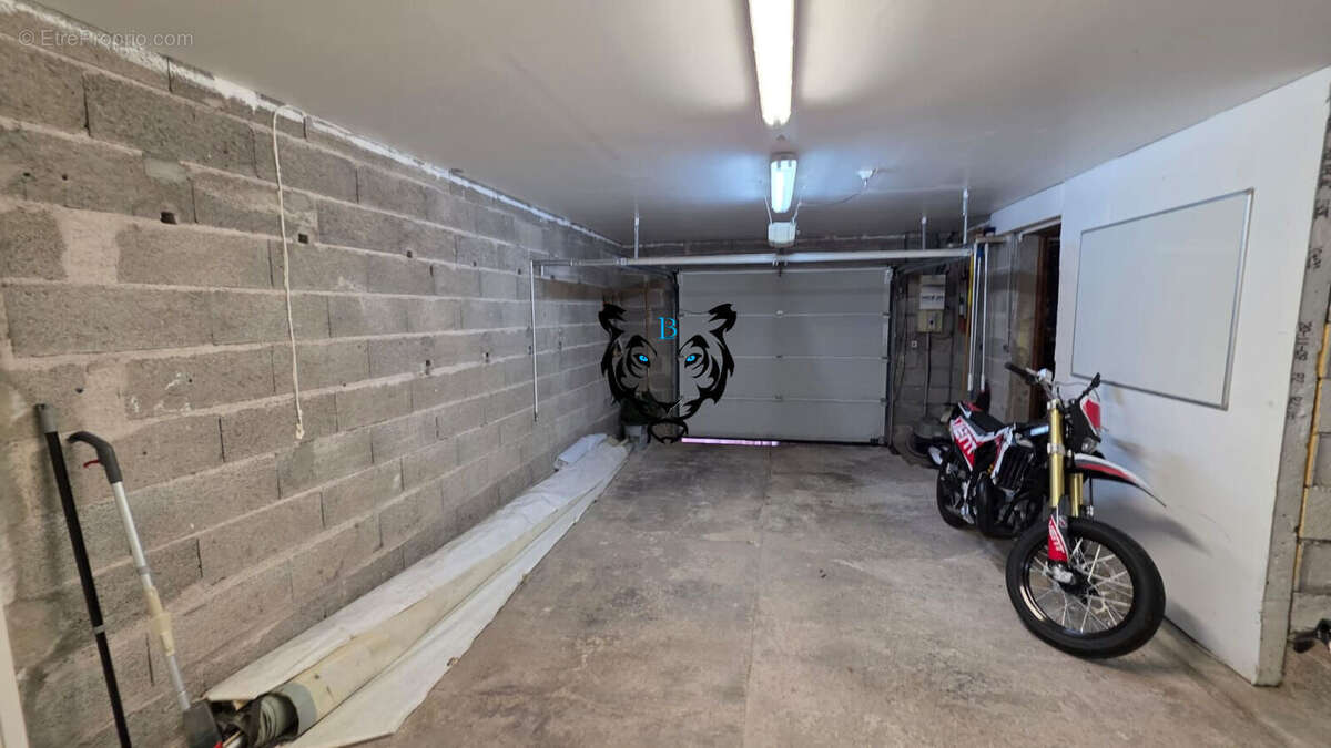Maison  avec piscine - LA BOUVERIE - photo 17