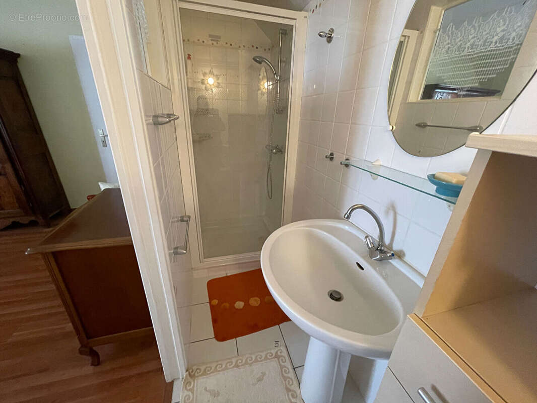 Maison à VILLARS-SOUS-DAMPJOUX