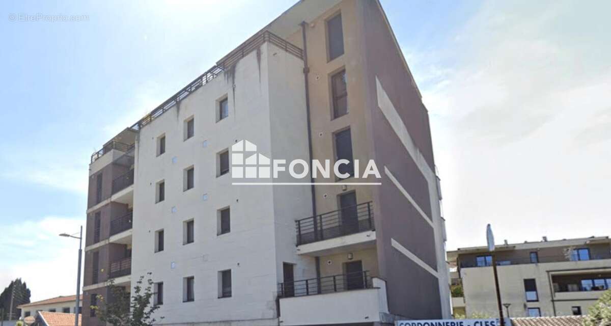 Appartement à TALENCE