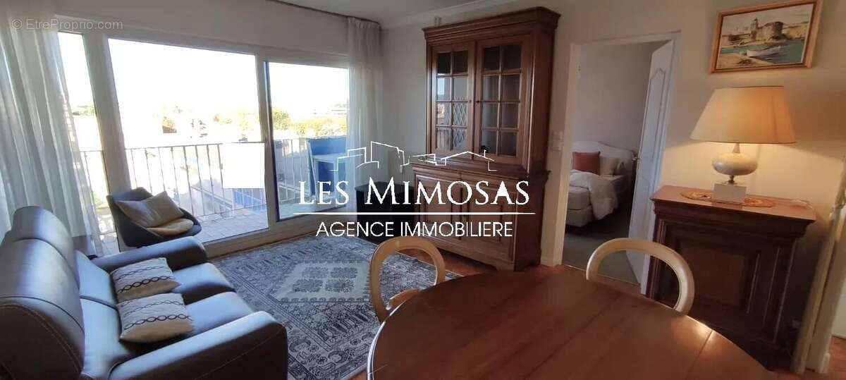 Appartement à FREJUS