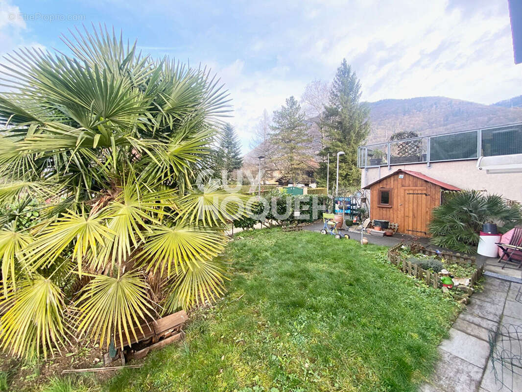 Appartement à GONCELIN