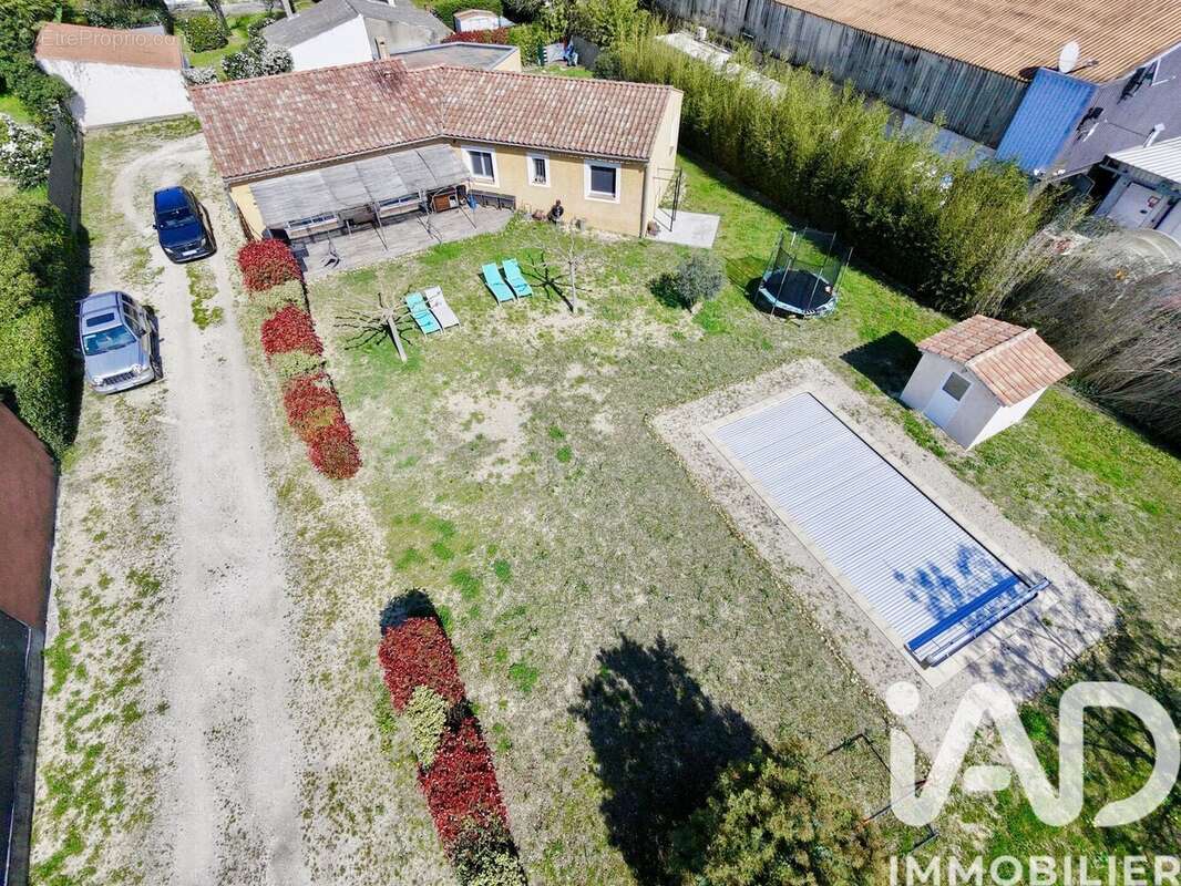 Photo 3 - Maison à MONTFRIN