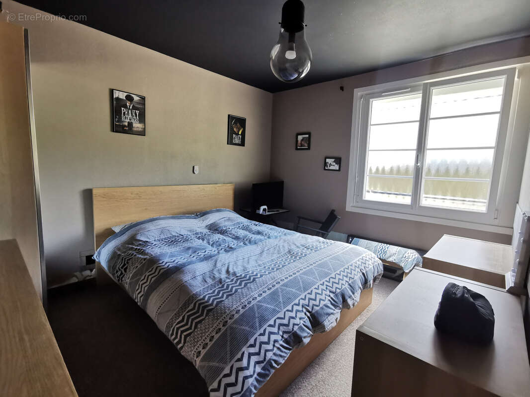 Appartement à VIERVILLE-SUR-MER