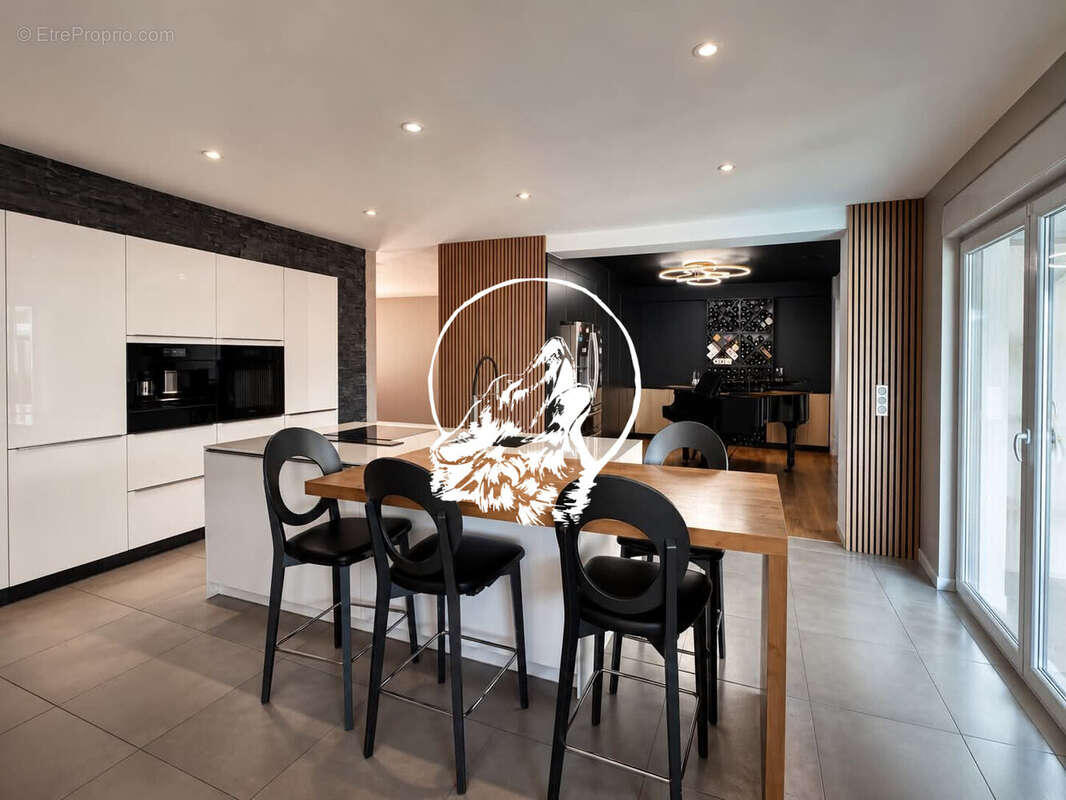Maison 263 m² à Lachambre  - photo 3