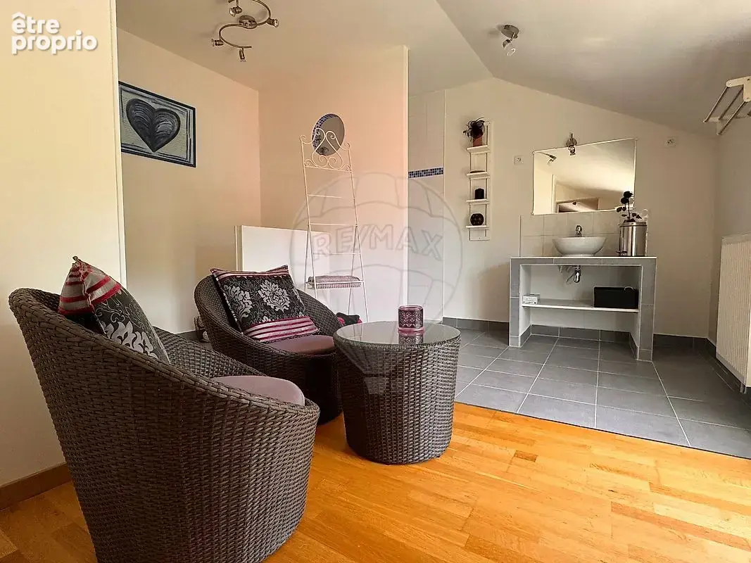 Maison 7 chambre(s) à vendre - photo 25