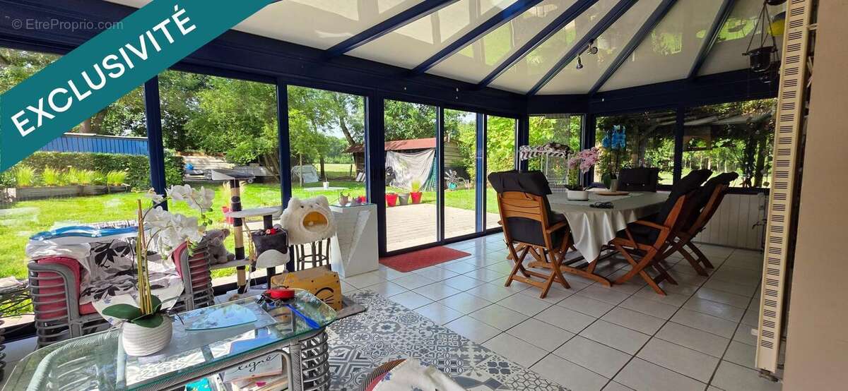 Photo 3 - Maison à LIGNE