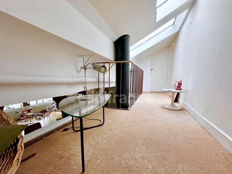 Appartement à PARIS-11E