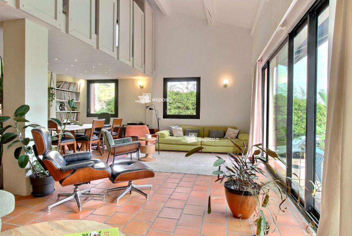 Maison à LA SEYNE-SUR-MER