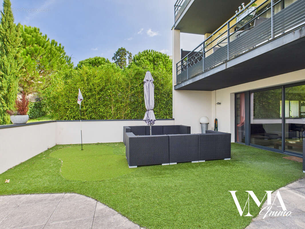 Appartement à LIMONEST