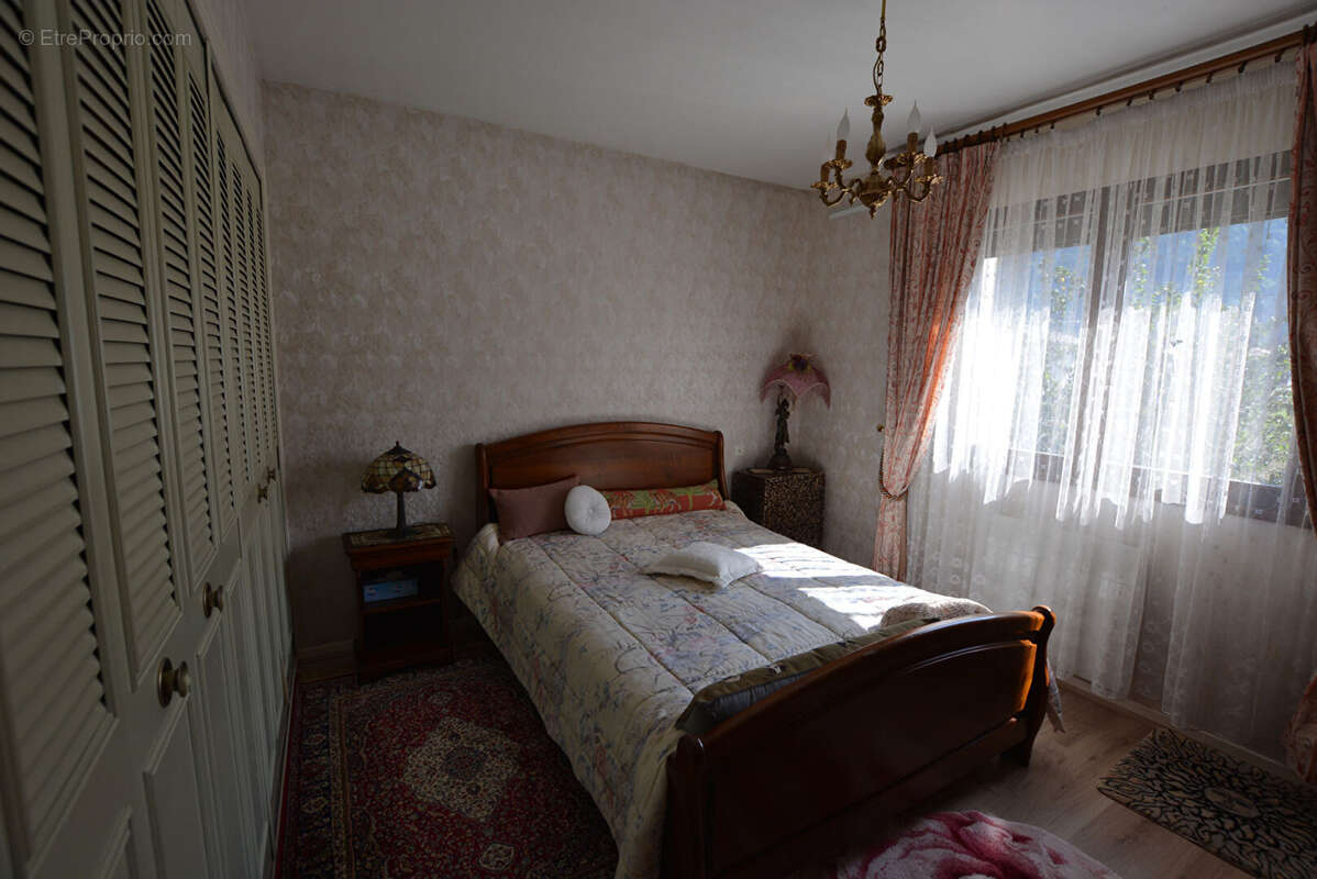 Maison à SCIONZIER
