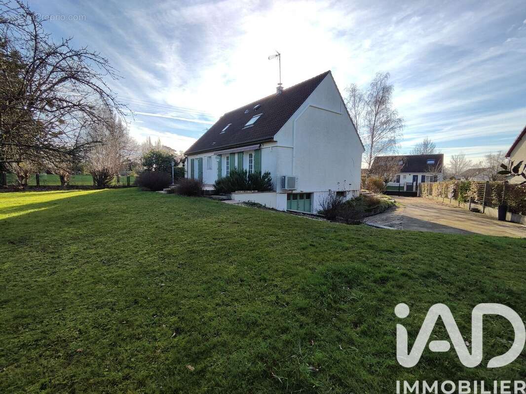 Photo 6 - Maison à CHANTEAU