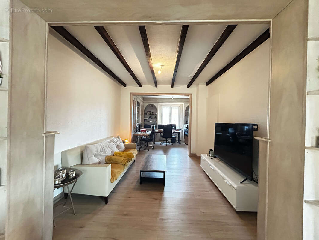 Maison à BRUMATH