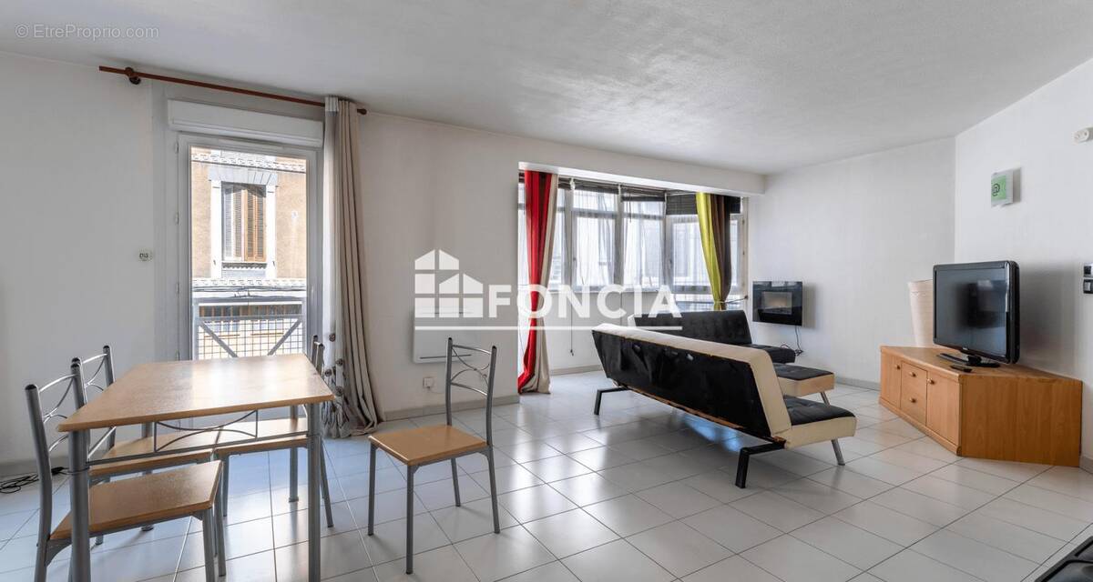Appartement à AVIGNON
