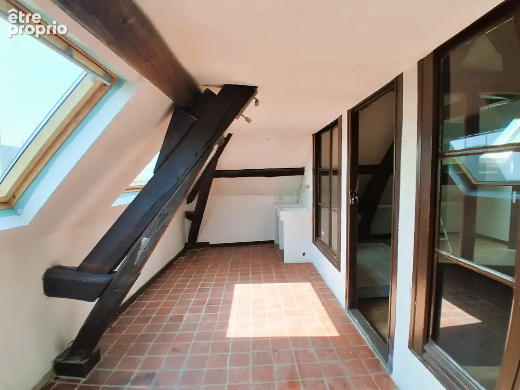 Maison de ville - Quartier château - photo 8