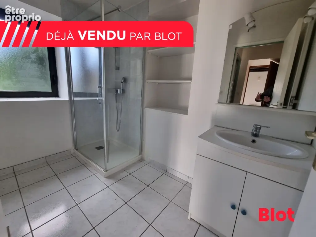 Maison 6 pièces 120 m² à vendre à Geveze (35850) - photo 8