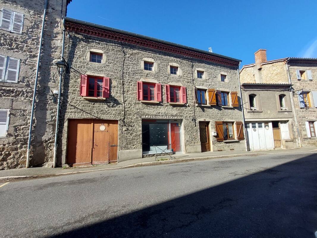 Photo 1 - Appartement à MONTBRISON