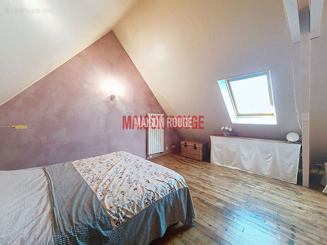 Maison à BONO