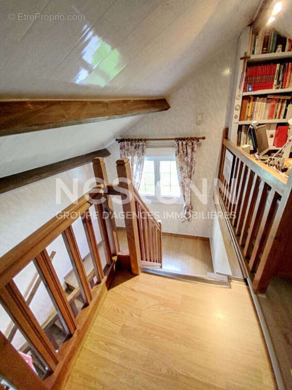 Maison à CONDREN