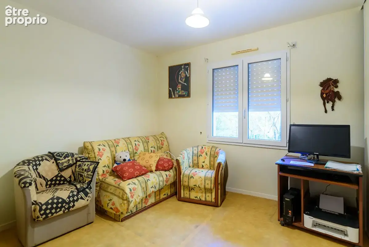 Maison 4 pièce(s) 110 m2 - photo 9