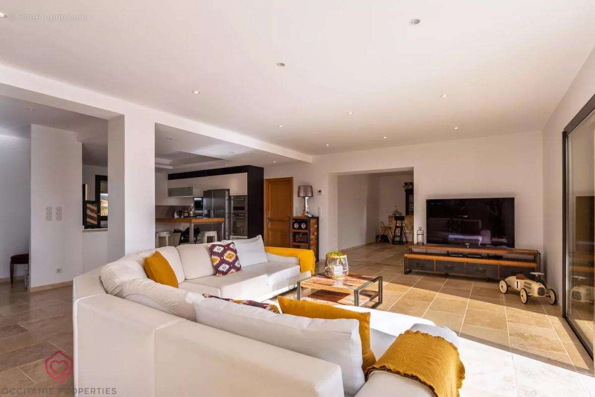 Maison à CARCASSONNE