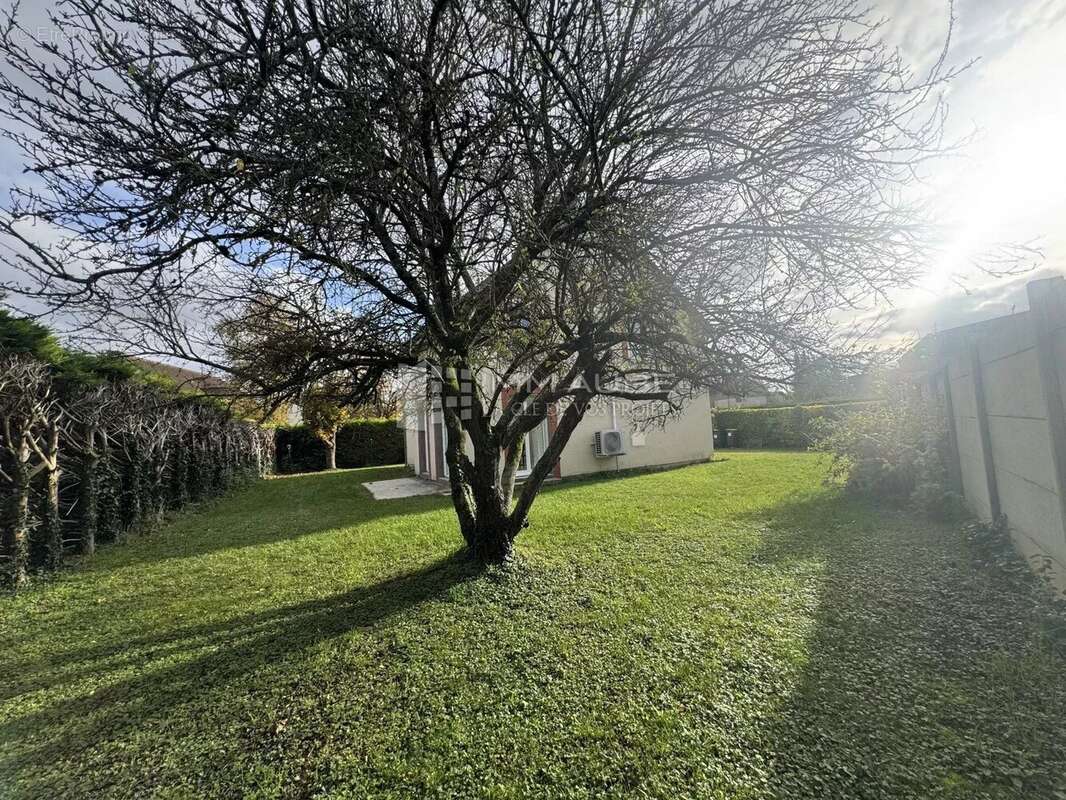 Maison à NOGENT-SUR-SEINE