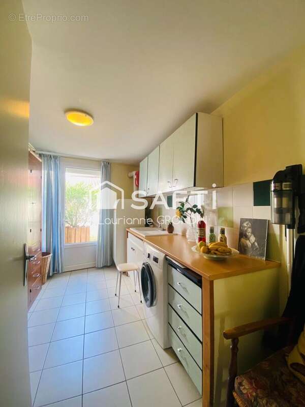 Photo 8 - Maison à SAINT-JEAN-D'ANGELY