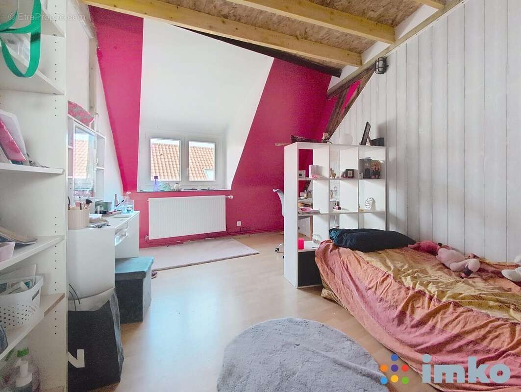 Maison à HALLUIN