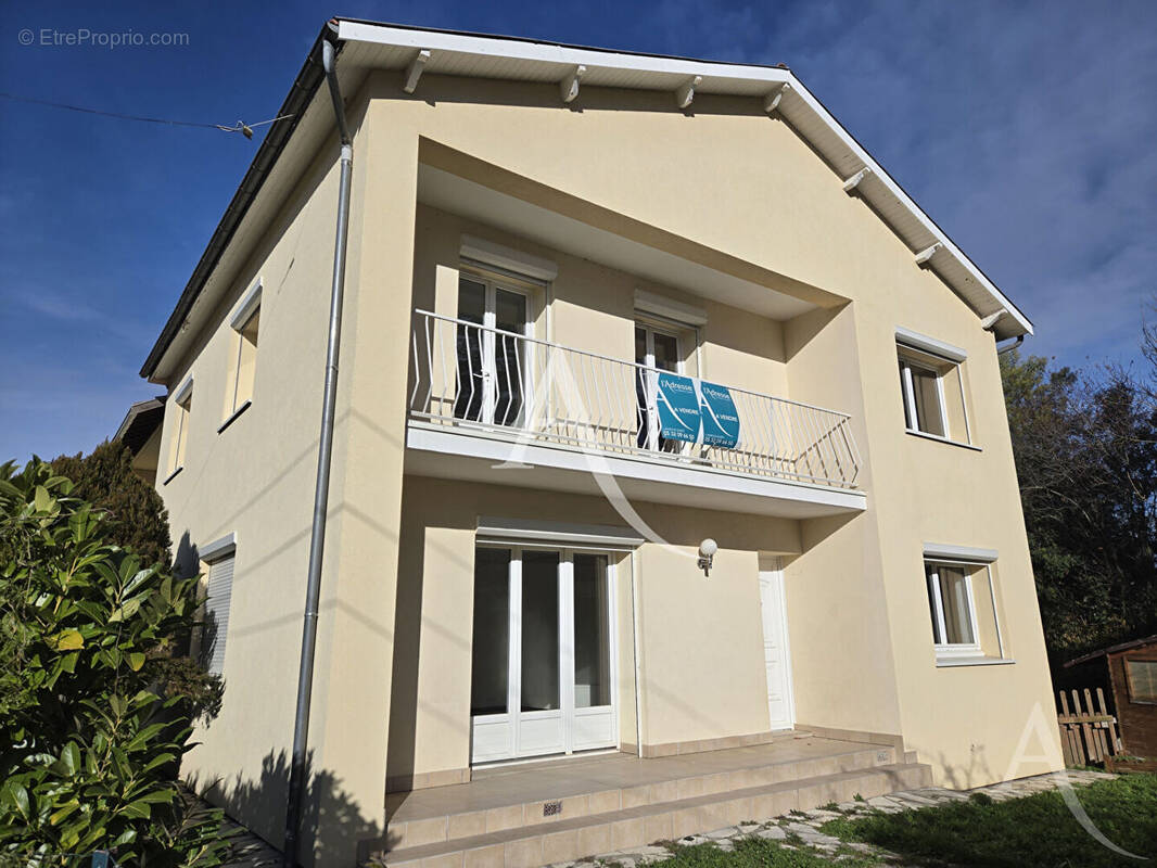 Maison à MURET