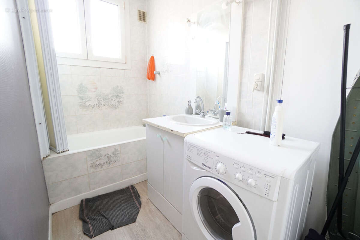 Appartement à LE MANS