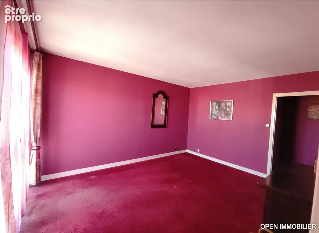 Appartement 30 m² à Limoges  - photo 36