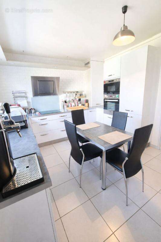 Appartement à LANESTER