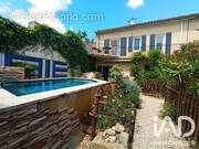 Photo 1 - Maison à SERIGNAN-DU-COMTAT