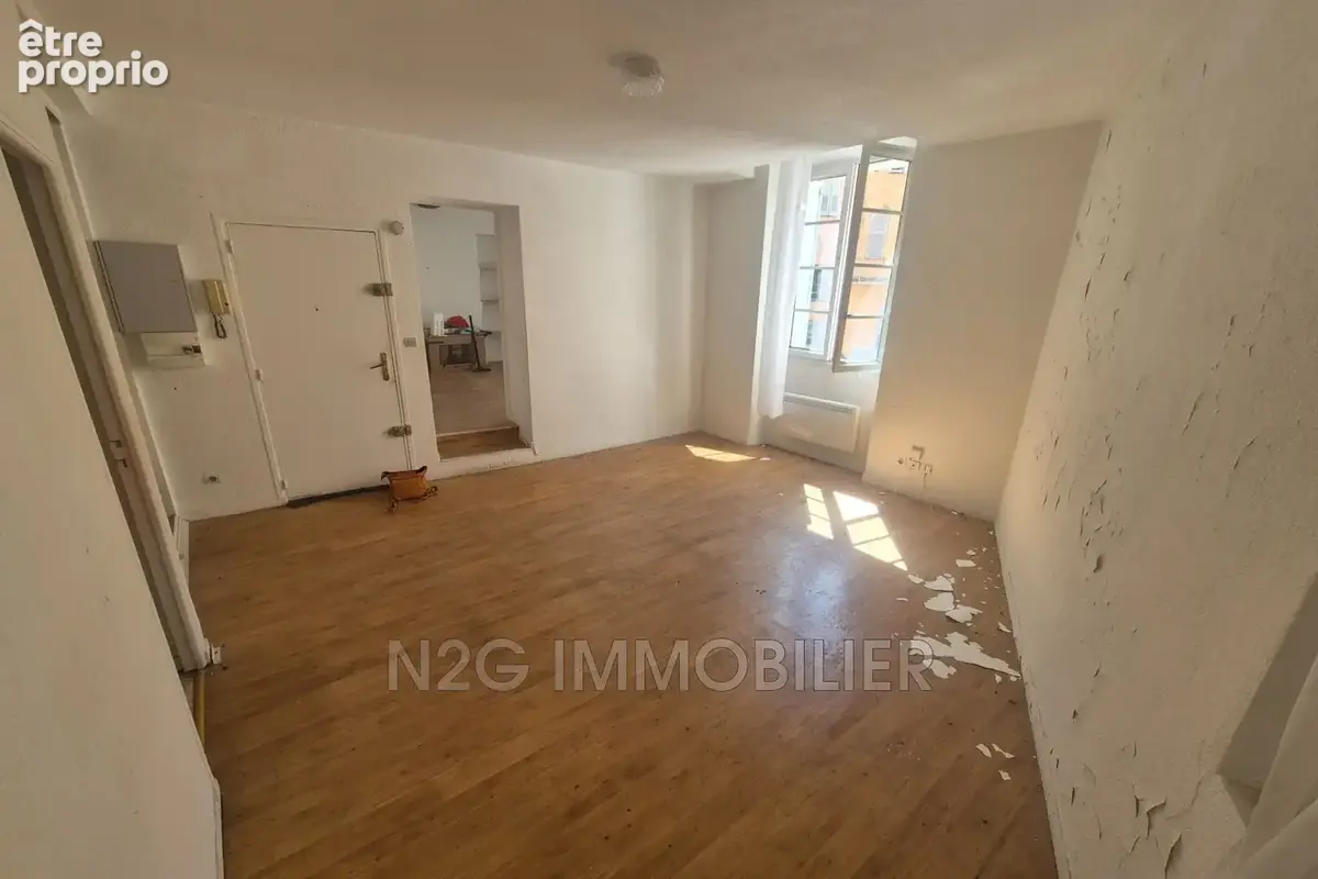 Appartement 2 pièces 38 m² à vendre à Grasse (06130) - photo 3