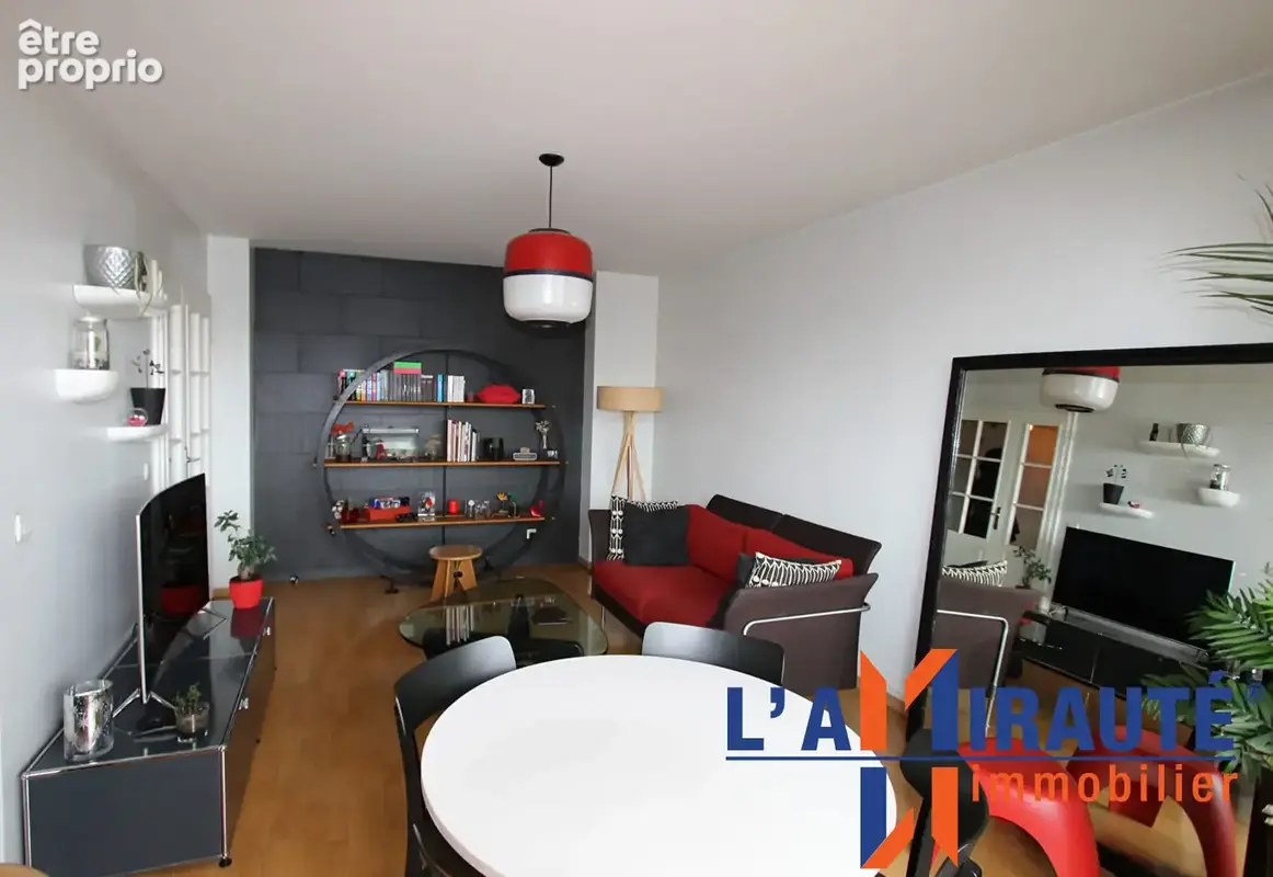 Appartement Sartrouville 2 pièce(s) 42 m2 - photo 5