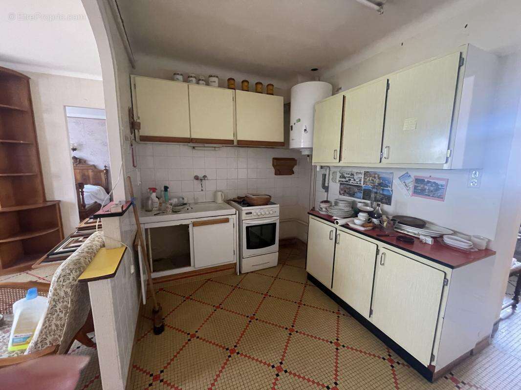 Maison 90 m² à Nantes  - photo 3