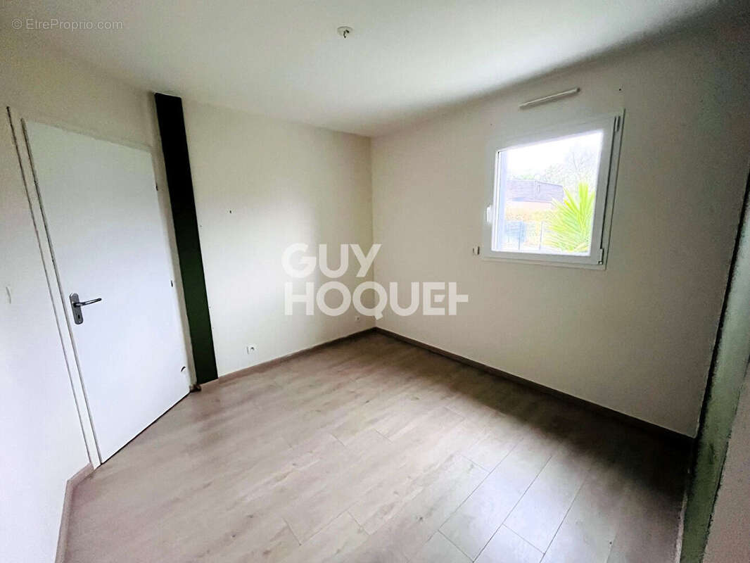 Maison à BAGUER-PICAN