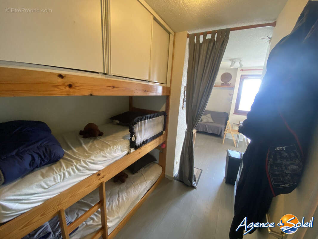 Appartement à LES ANGLES