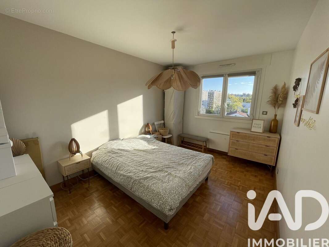 Photo 7 - Appartement à TASSIN-LA-DEMI-LUNE