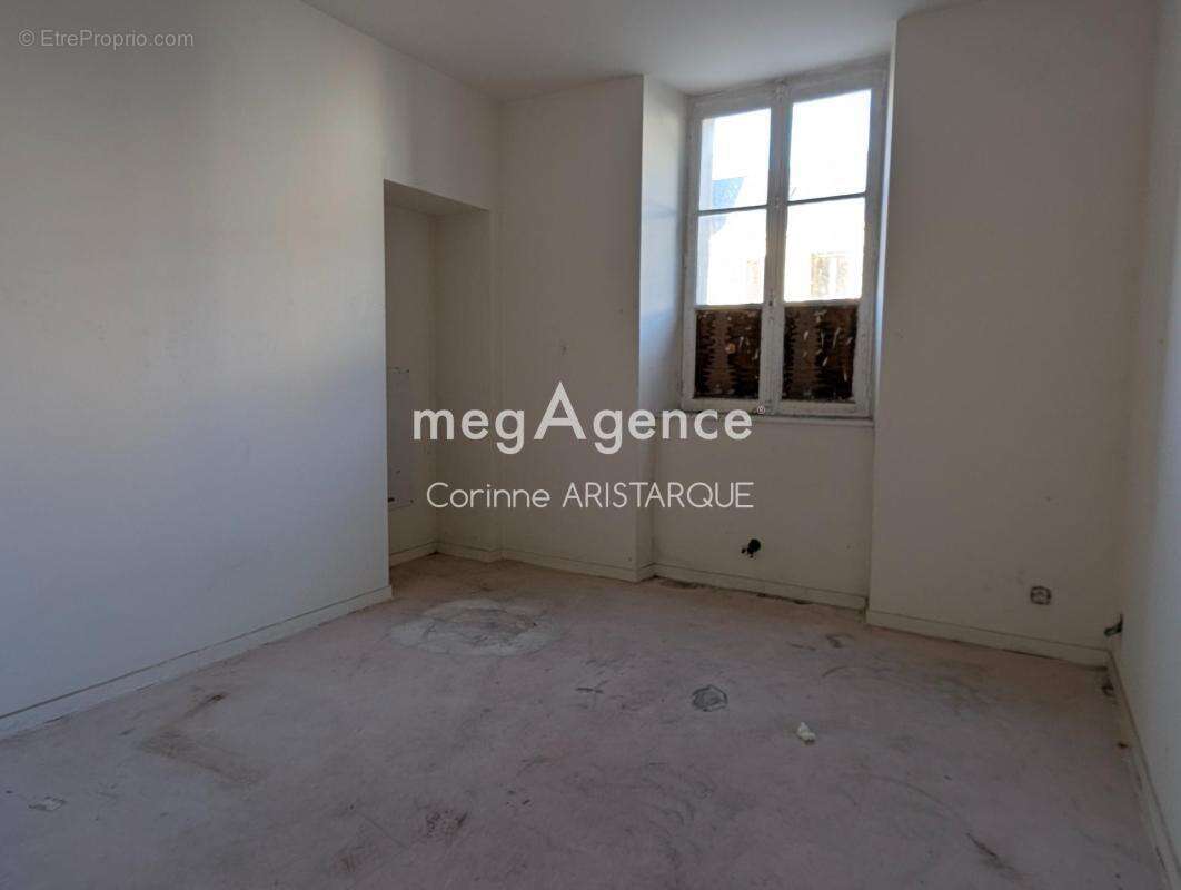 Appartement à CHERBOURG-OCTEVILLE