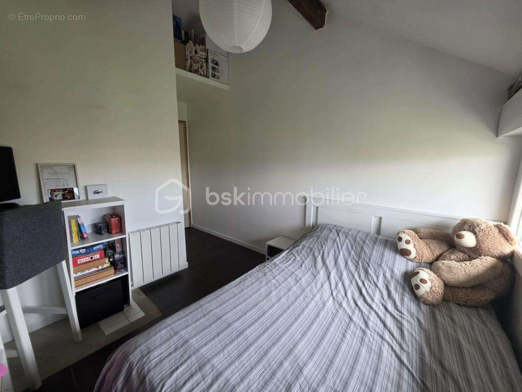 4 pièces - Duplex - Faibles charges - photo 8