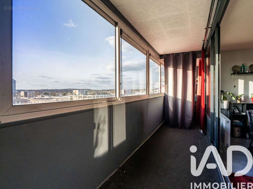 Photo 7 - Appartement à MEAUX