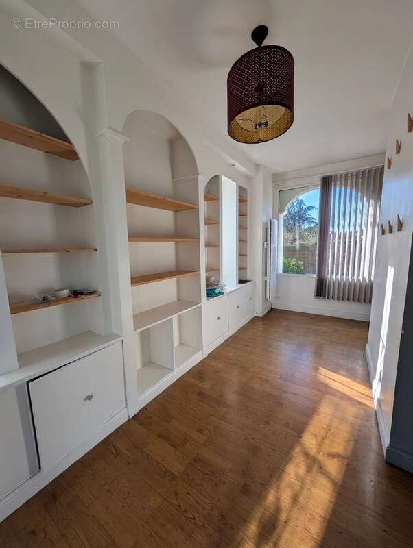 Maison à CHARTRETTES