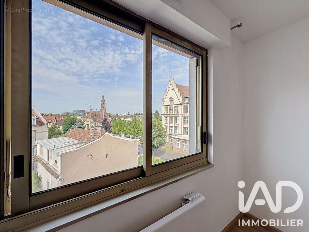 Photo 4 - Appartement à STRASBOURG