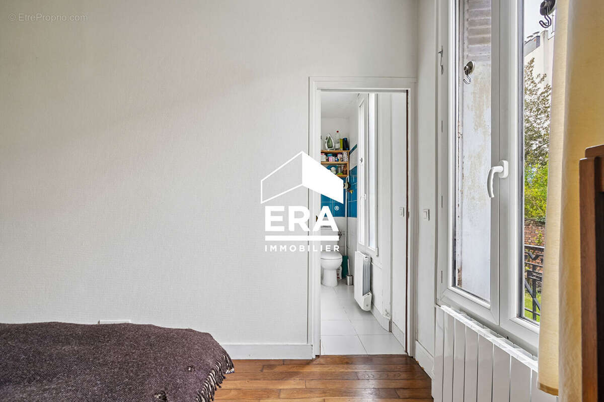 Appartement à MONTREUIL