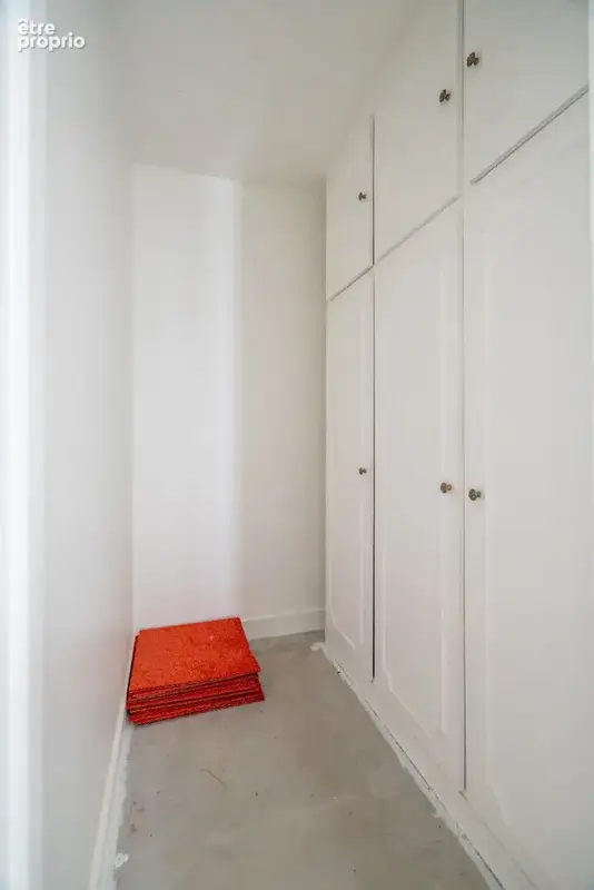 Paris 15e - Citroën-Boucicaut / Lourmel - 149,60 m² traversant, cinq chambres et trois balcons - photo 19