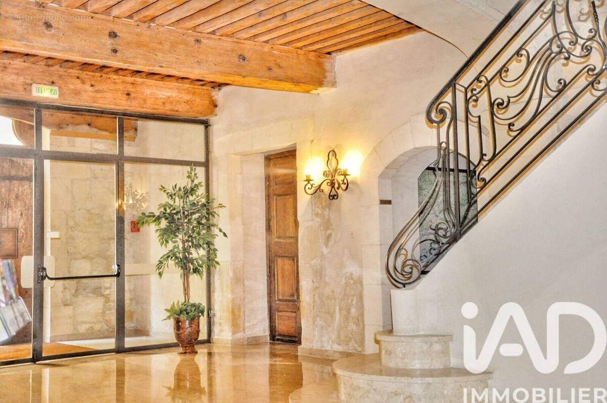 Photo 1 - Maison à TARASCON