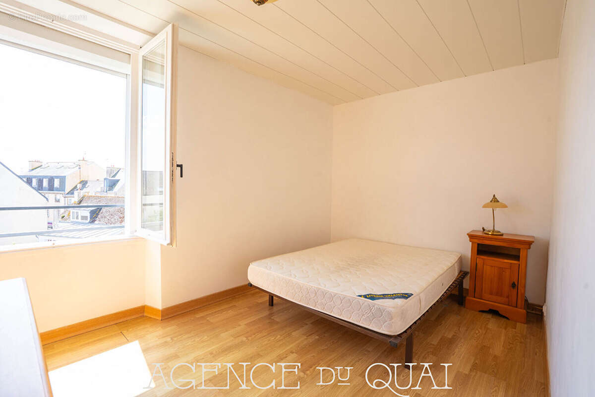 Appartement à CONCARNEAU